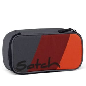 Astuccio Satch Fire Up