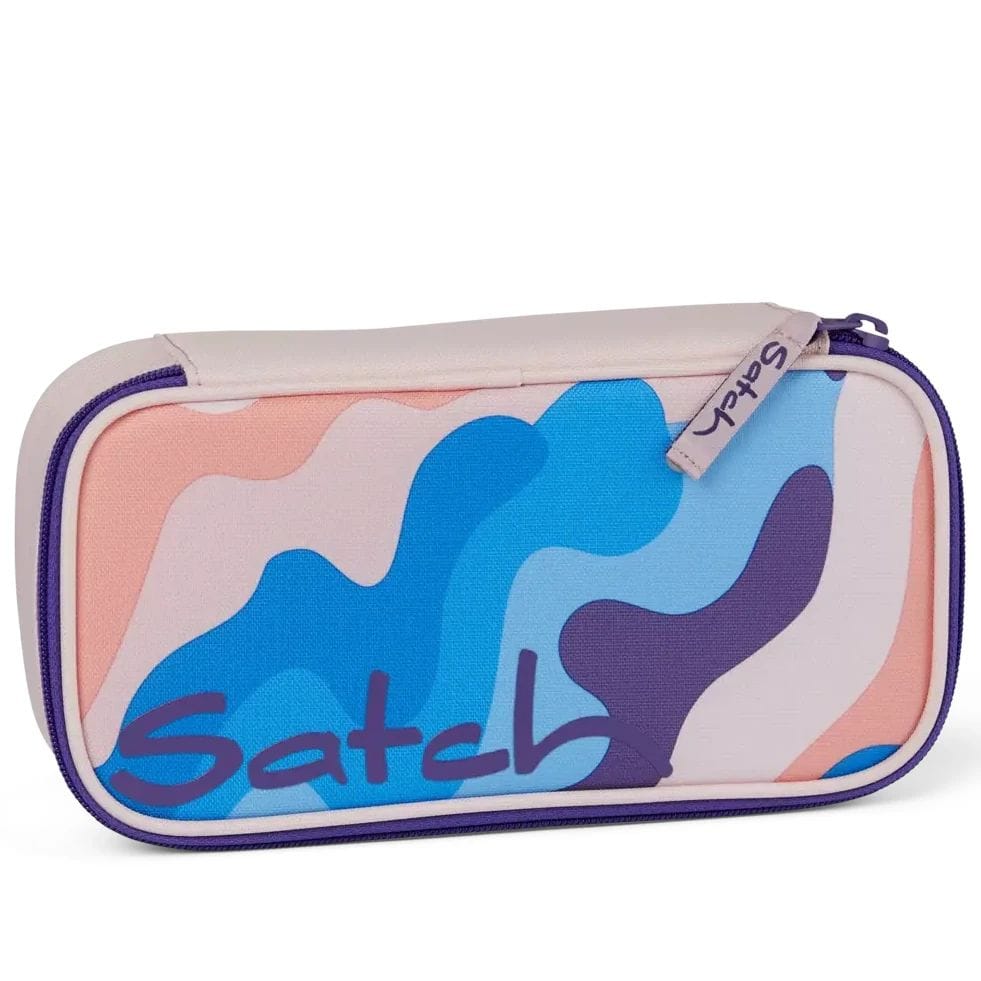 Astuccio Satch Candy Clouds