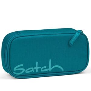 Astuccio Satch Deep Petrol