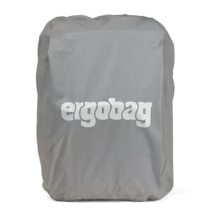 Impermeabile per zaini Ergobag reflective