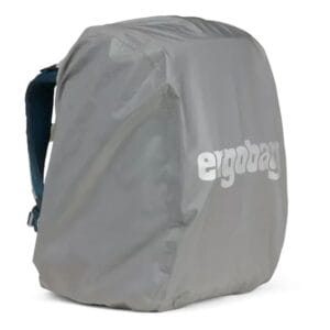 Impermeabile per zaini Ergobag reflective