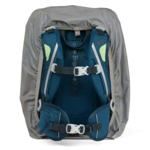 Impermeabile per zaini Ergobag reflective