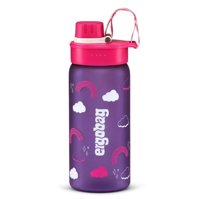 Borraccia Ergobag 500 ml Rainbow