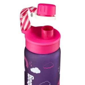 Borraccia Ergobag 500 ml Rainbow