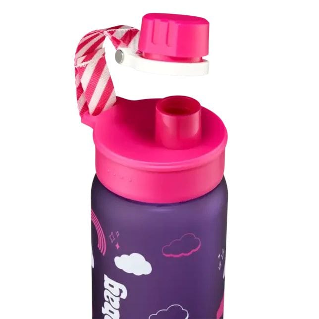 Borraccia Ergobag 500 ml Rainbow