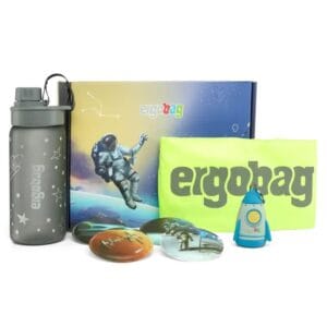 Fan-Box Ergobag Spazio