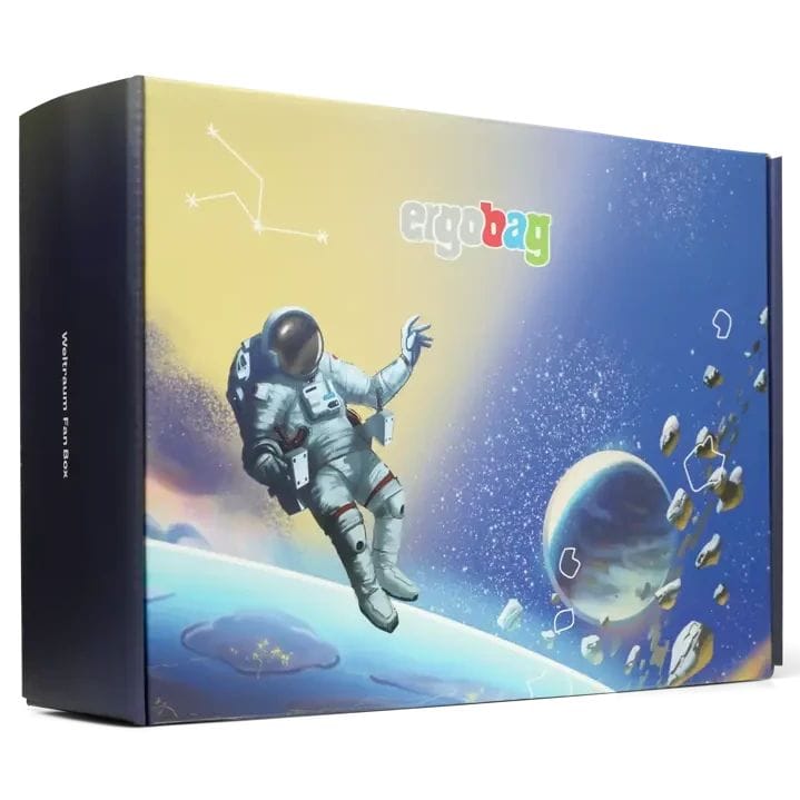 Fan-Box Ergobag Spazio