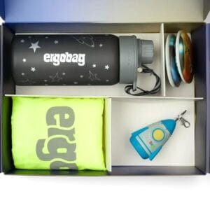 Fan-Box Ergobag Spazio