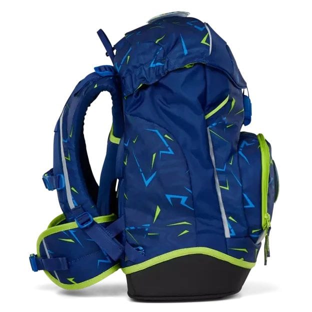 Zaino ergonomico Ergobag prime Front RunBear
