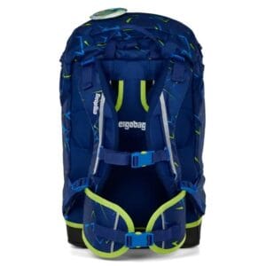 Zaino ergonomico Ergobag prime Front RunBear