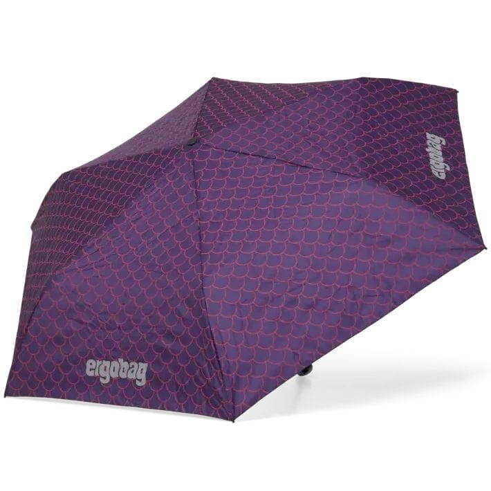 Ombrello Ergobag Pearl DiveBear