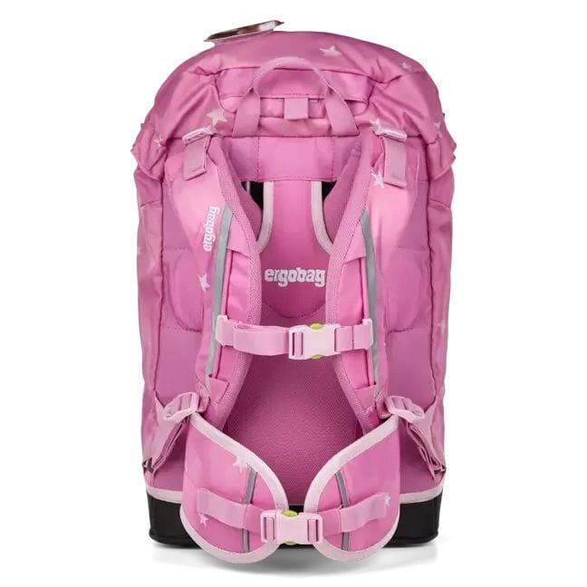 Zaino ergonomico Ergobag prime Magic CloudBear