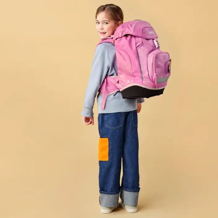 Zaino ergonomico Ergobag prime Magic CloudBear