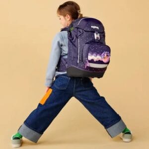 Zaino ergonomico Ergobag prime StargazBear