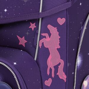 Stickers reflex Ergobag Cavalli