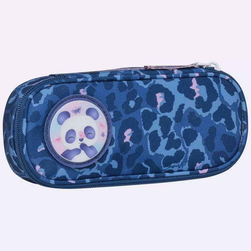 Astuccio a bauletto Cheeta