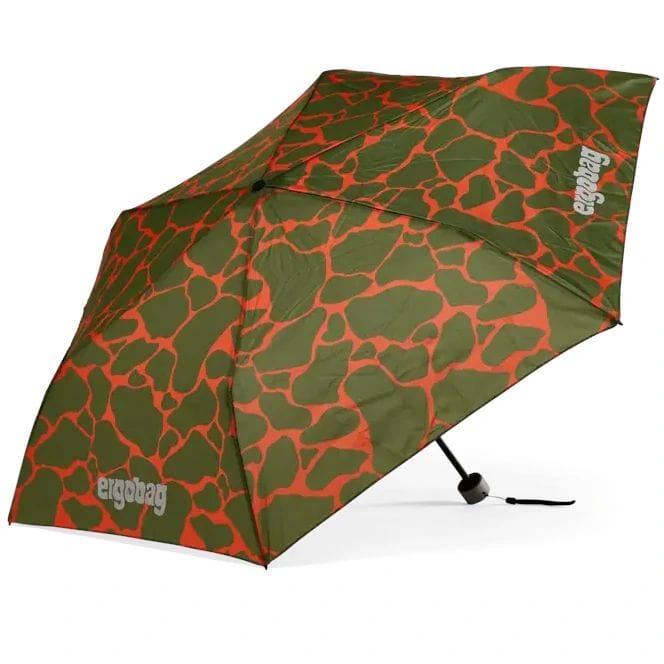 Ombrello Ergobag Firedragon