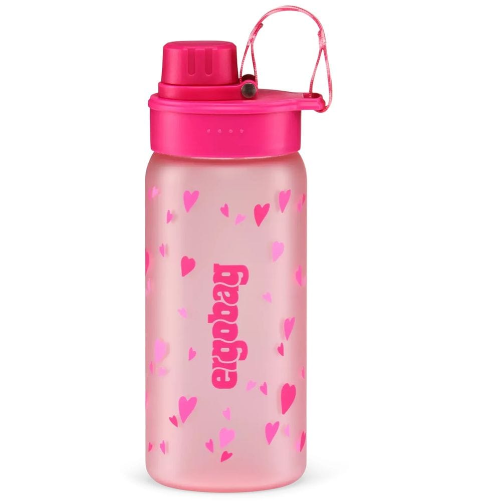 Borraccia Ergobag 500 ml Hearts