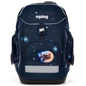 Zaino ergonomico Ergobag MAXI SET AtmosBear