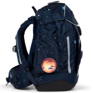 Zaino ergonomico Ergobag MAXI SET AtmosBear
