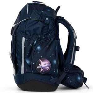 Zaino ergonomico Ergobag MAXI SET AtmosBear