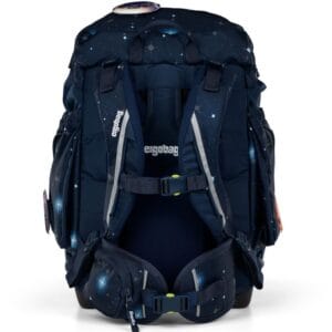Zaino ergonomico Ergobag MAXI SET AtmosBear