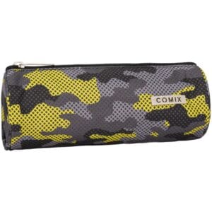 Astuccio mini tombolino Camo Mesh