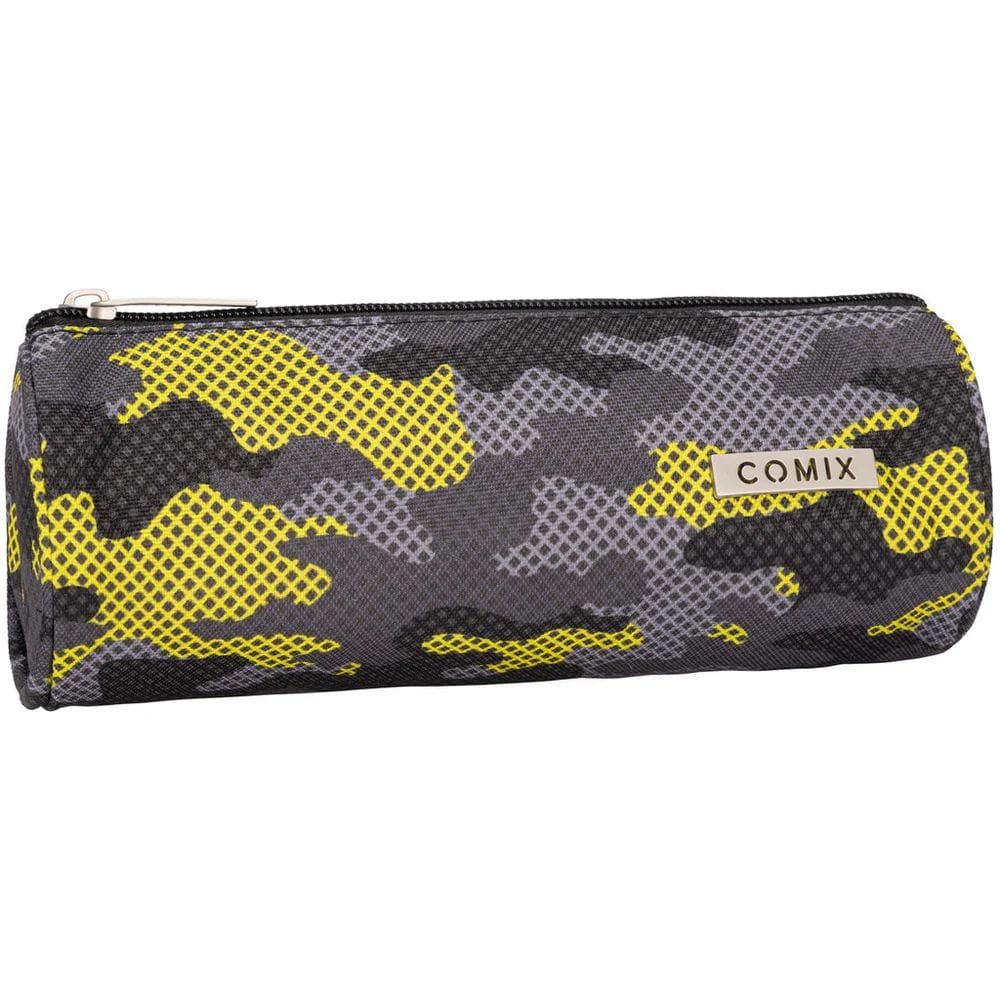 Astuccio mini tombolino Camo Mesh