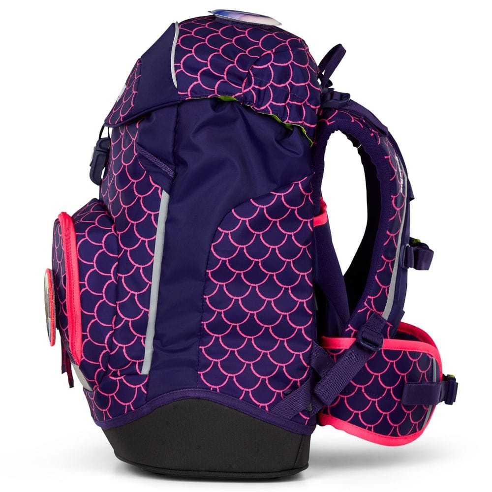 Zaino ergonomico Ergobag prime Pearl DiveBear