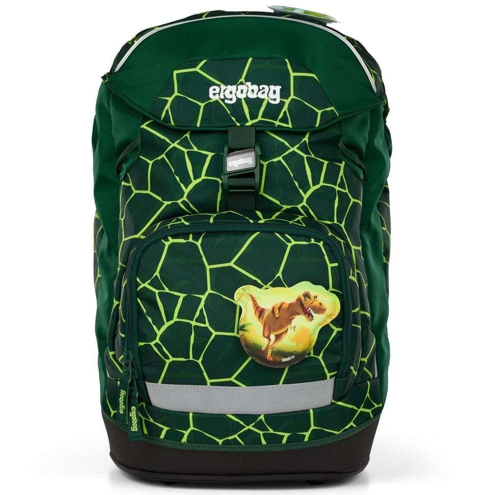 Zaino ergonomico Ergobag prime BearRex