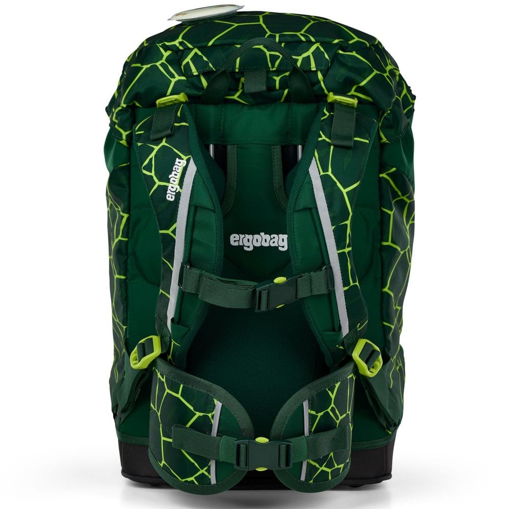 Zaino ergonomico Ergobag prime BearRex