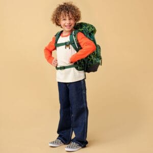 Zaino ergonomico Ergobag prime BearRex