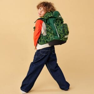 Zaino ergonomico Ergobag prime BearRex