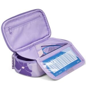 Astuccio Satch Lilac Blossom