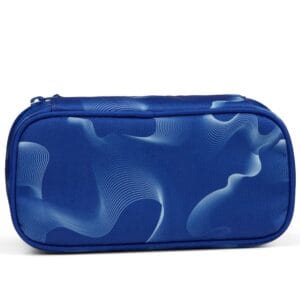 Astuccio Satch Vibrant Blue