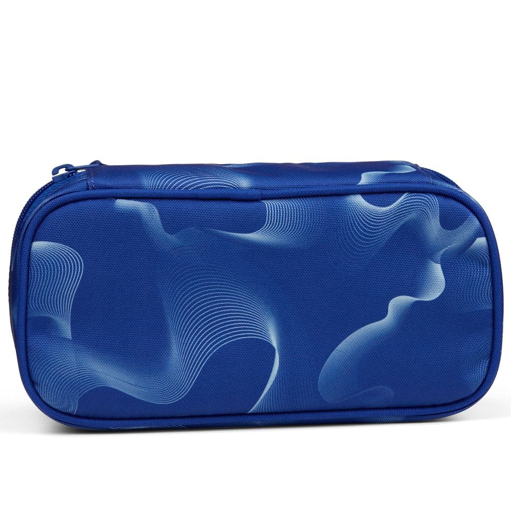 Astuccio Satch Vibrant Blue