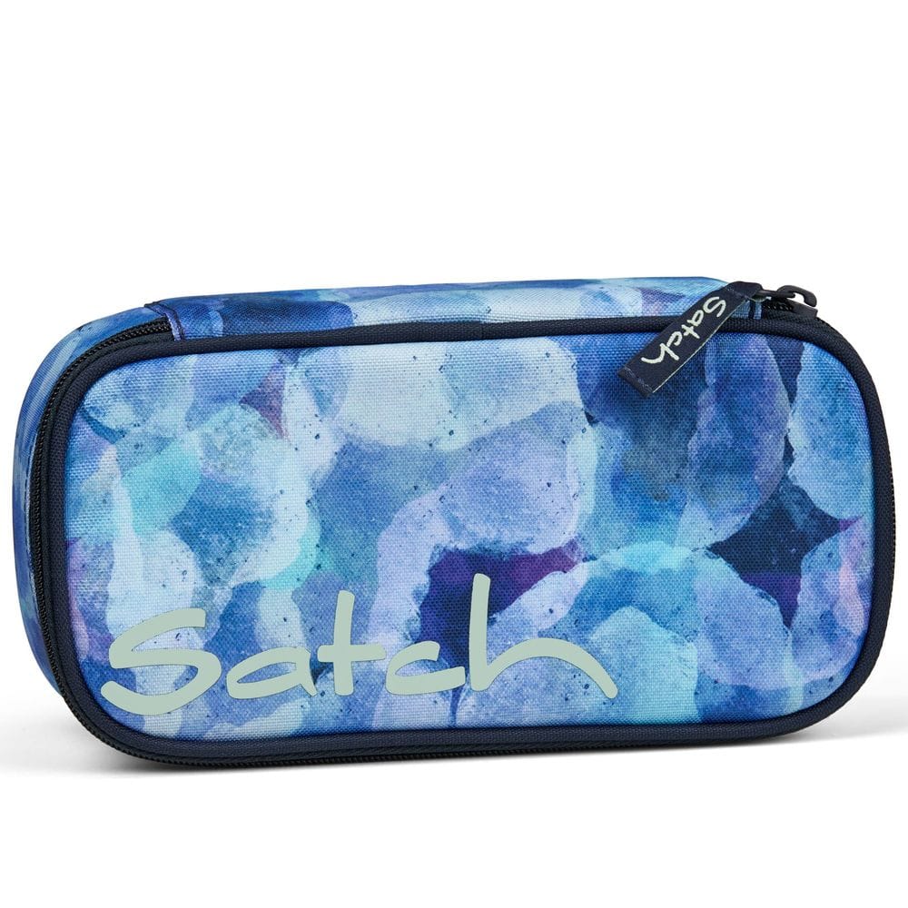 Astuccio Satch Blurry Sky