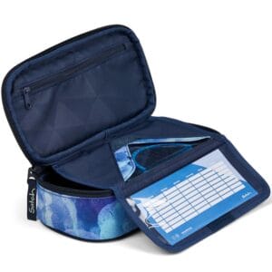 Astuccio Satch Blurry Sky