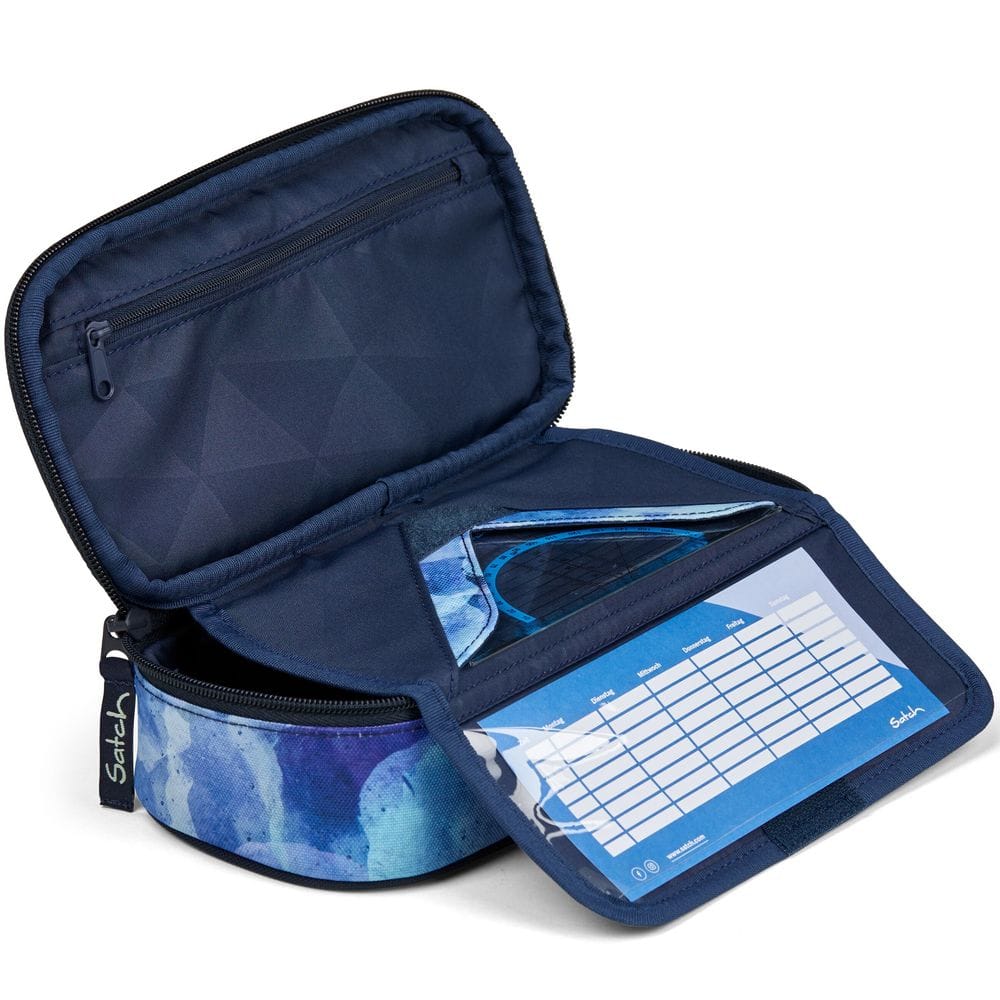 Astuccio Satch Blurry Sky