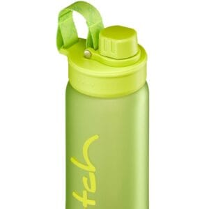 Borraccia Satch 650 ml Lime