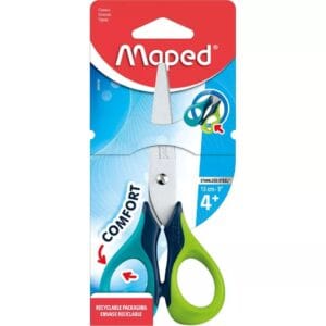 Forbici Maped Sensoft 13cm
