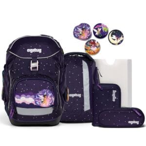 Zaino ergonomico Ergobag PACK StargazBear