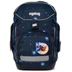 Zaino ergonomico Ergobag PACK AtmosBear