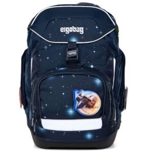 Zaino ergonomico Ergobag PACK AtmosBear