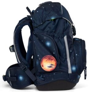Zaino ergonomico Ergobag PACK AtmosBear
