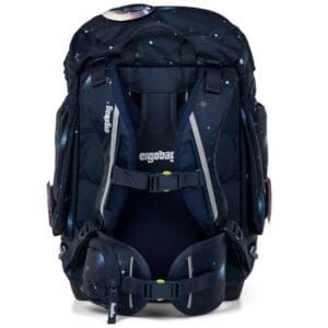 Zaino ergonomico Ergobag PACK AtmosBear