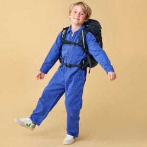 Zaino ergonomico Ergobag PACK AtmosBear
