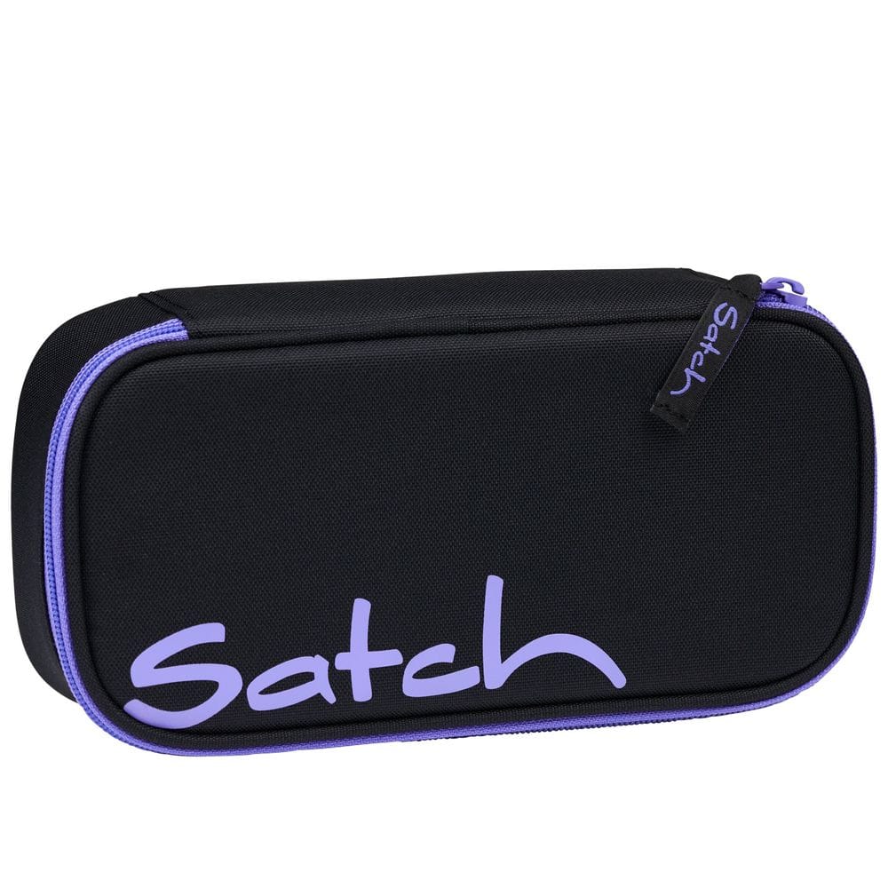 Astuccio Satch Purple Phantom