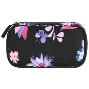 Astuccio Coocazoo Floral Artnight