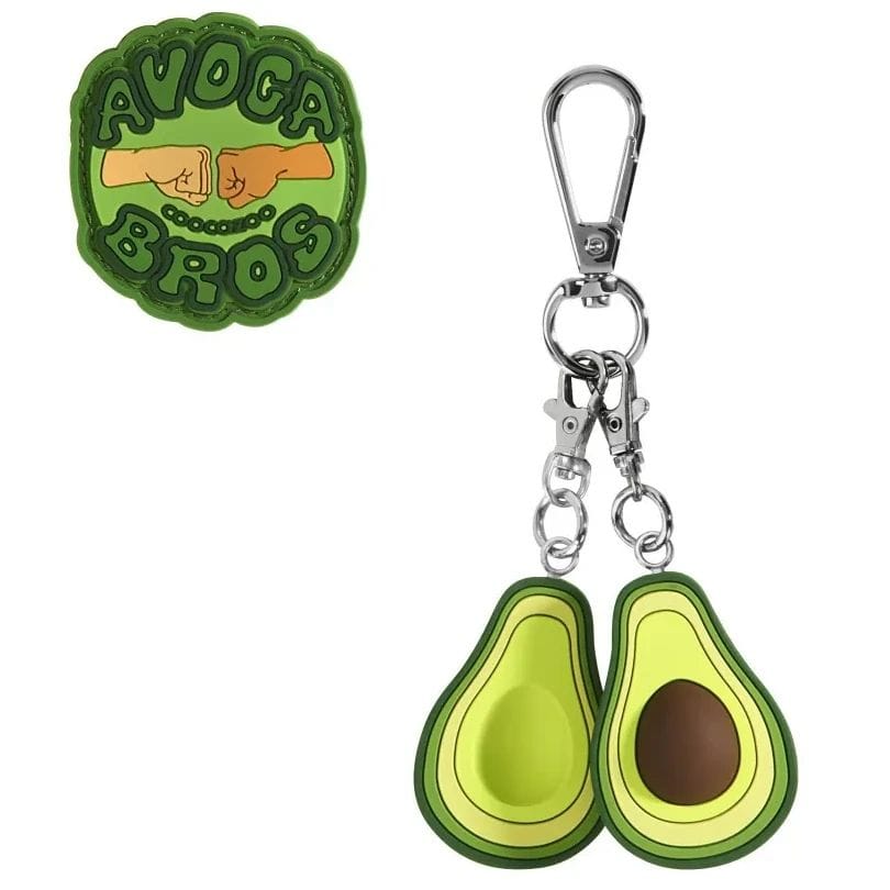 Colour UP Avocabros